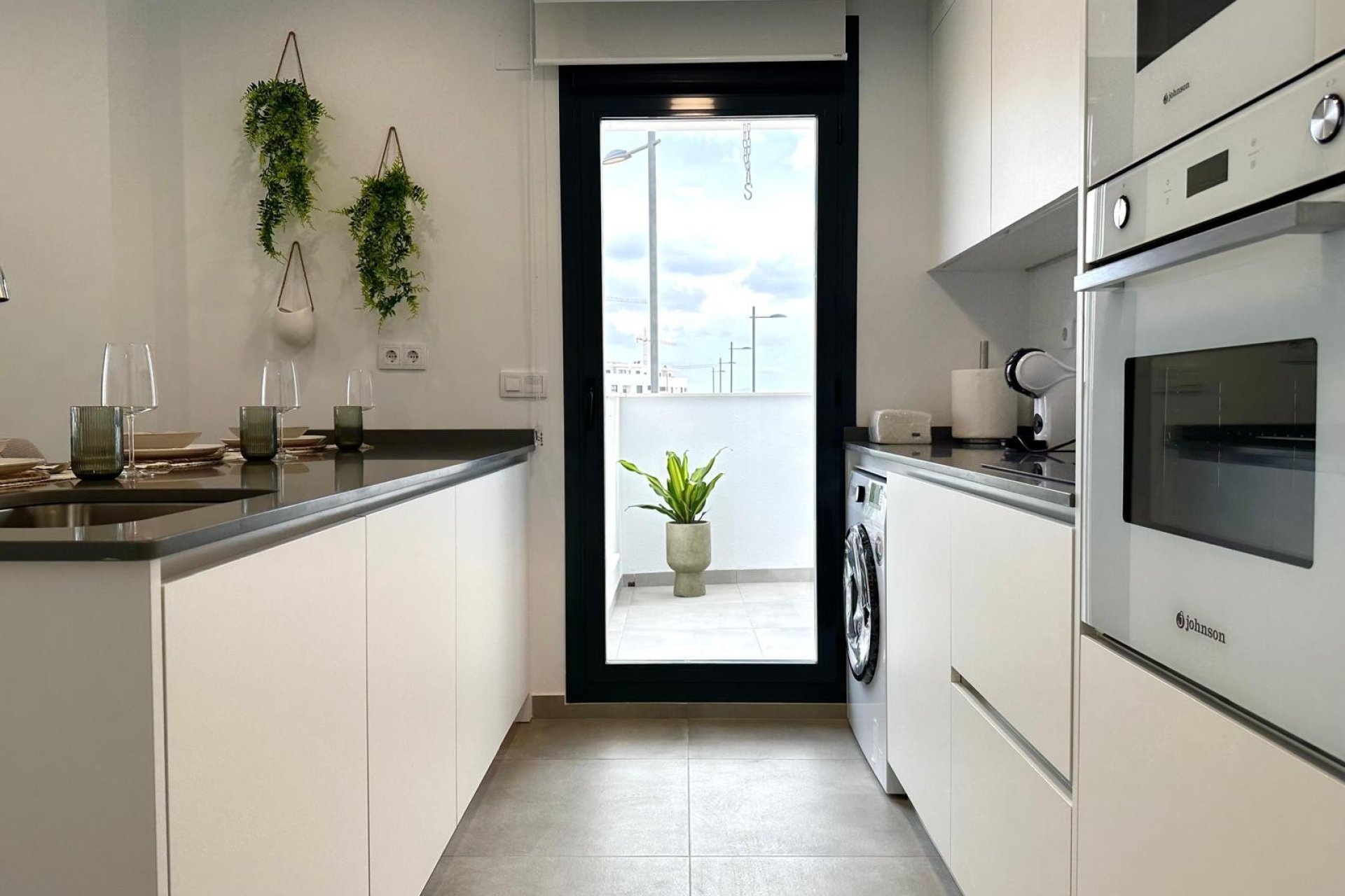 Reventa - Apartamento - Los Alcazares - Santa Rosalía