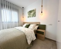 Reventa - Apartamento - Los Alcazares - Santa Rosalía