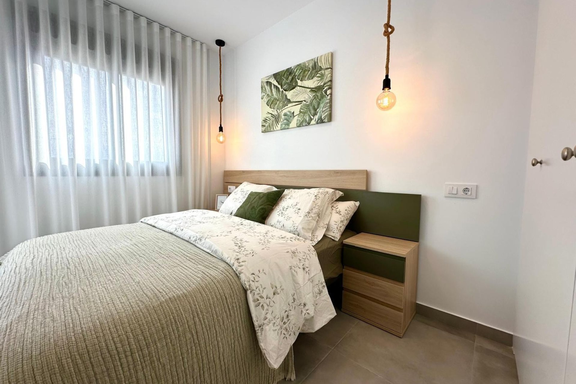 Reventa - Apartamento - Los Alcazares - Santa Rosalía
