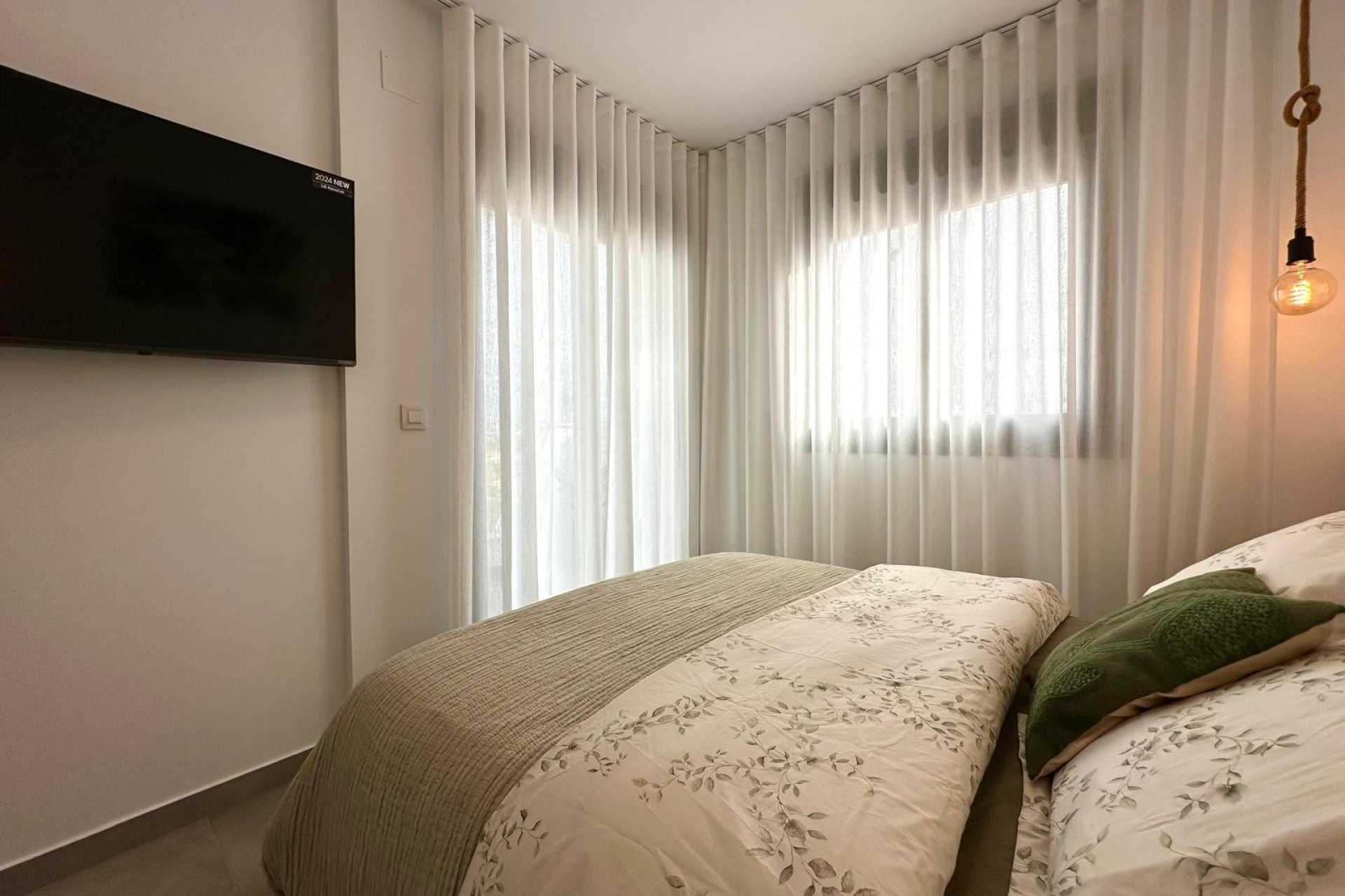 Reventa - Apartamento - Los Alcazares - Santa Rosalía