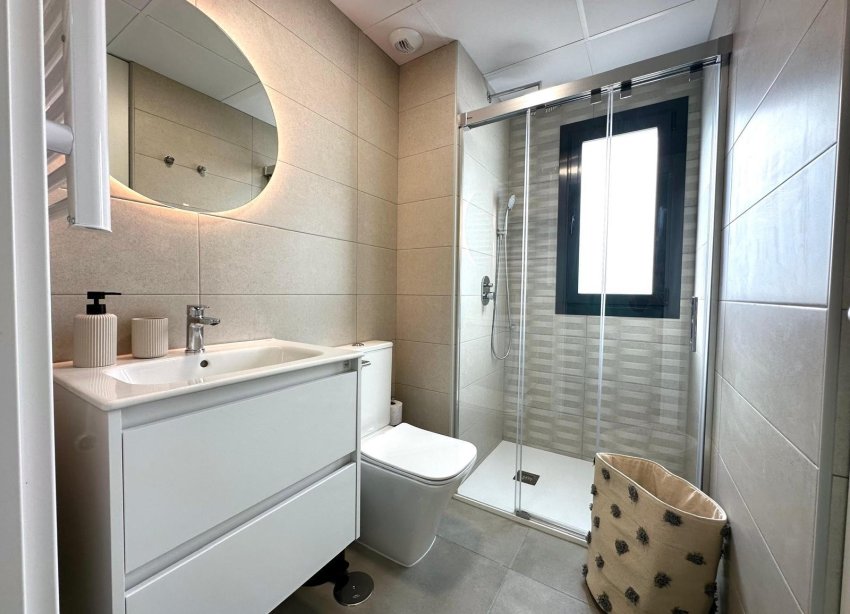 Reventa - Apartamento - Los Alcazares - Santa Rosalía