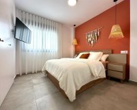 Reventa - Apartamento - Los Alcazares - Santa Rosalía