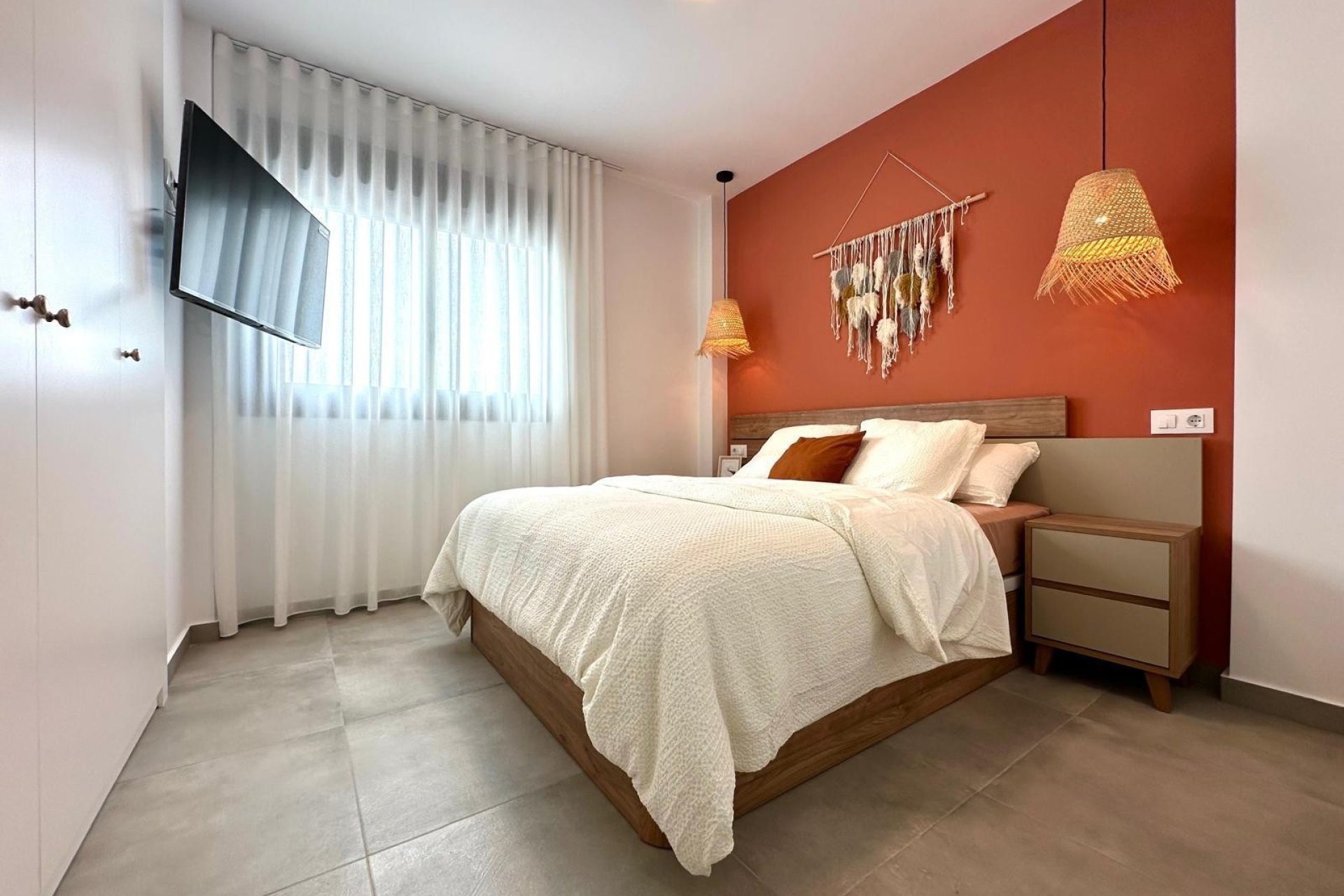 Reventa - Apartamento - Los Alcazares - Santa Rosalía