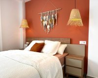 Reventa - Apartamento - Los Alcazares - Santa Rosalía