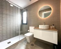 Reventa - Apartamento - Los Alcazares - Santa Rosalía