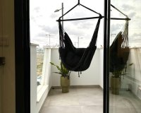 Reventa - Apartamento - Los Alcazares - Santa Rosalía