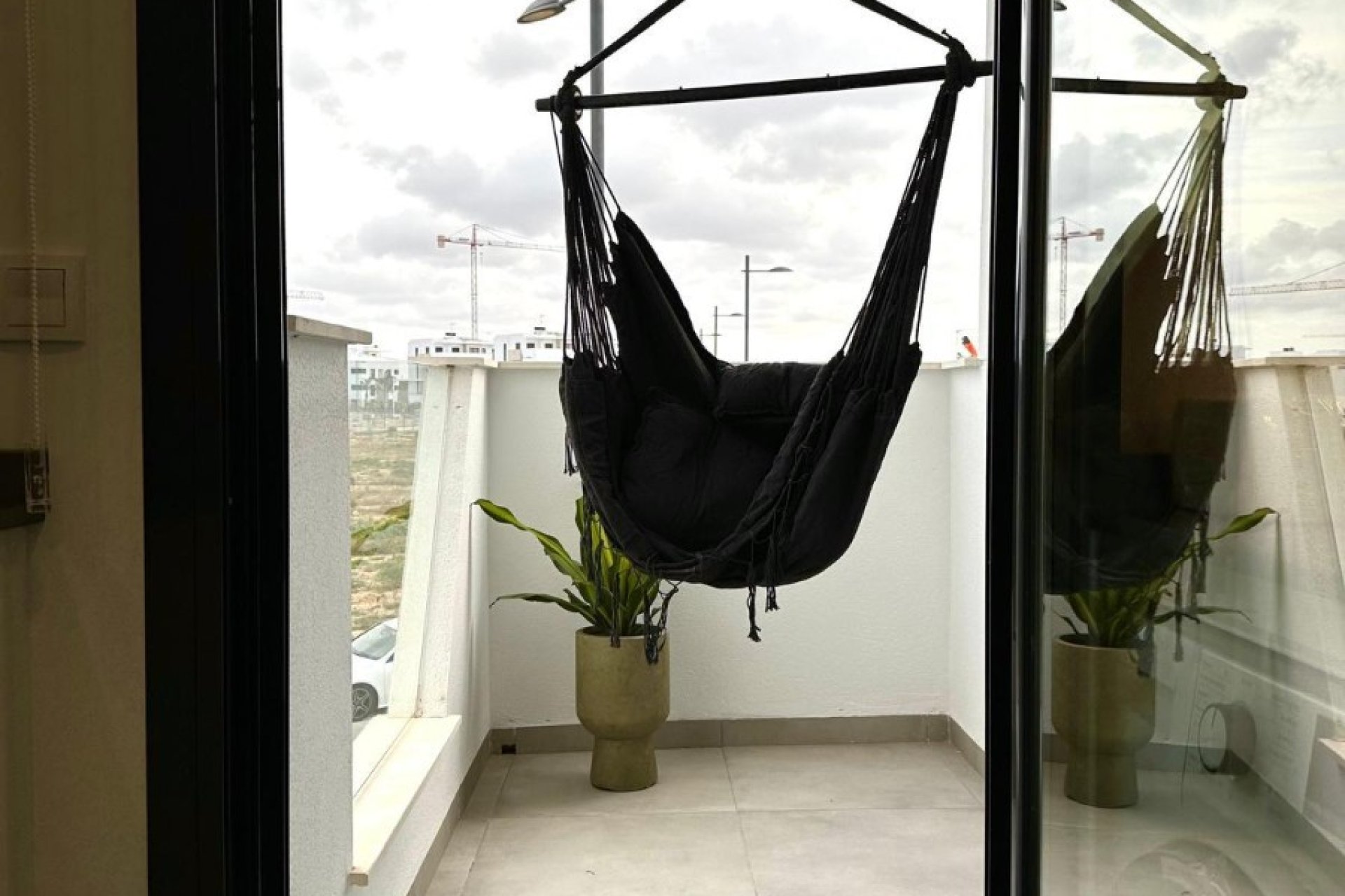Reventa - Apartamento - Los Alcazares - Santa Rosalía