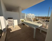 Reventa - Apartamento - Los Alcazares - Santa Rosalía