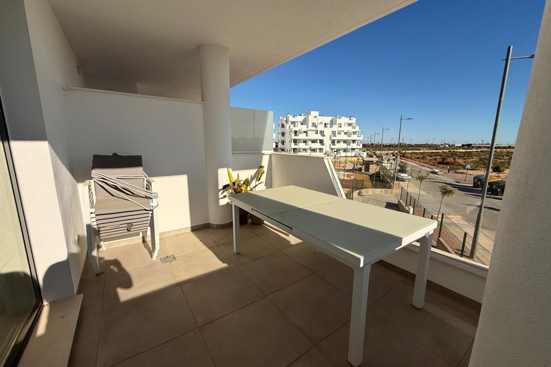 Reventa - Apartamento - Los Alcazares - Santa Rosalía