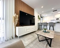 Reventa - Apartamento - Los Alcazares - Santa Rosalía