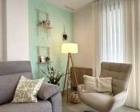 Reventa - Apartamento - Los Alcazares - Santa Rosalía