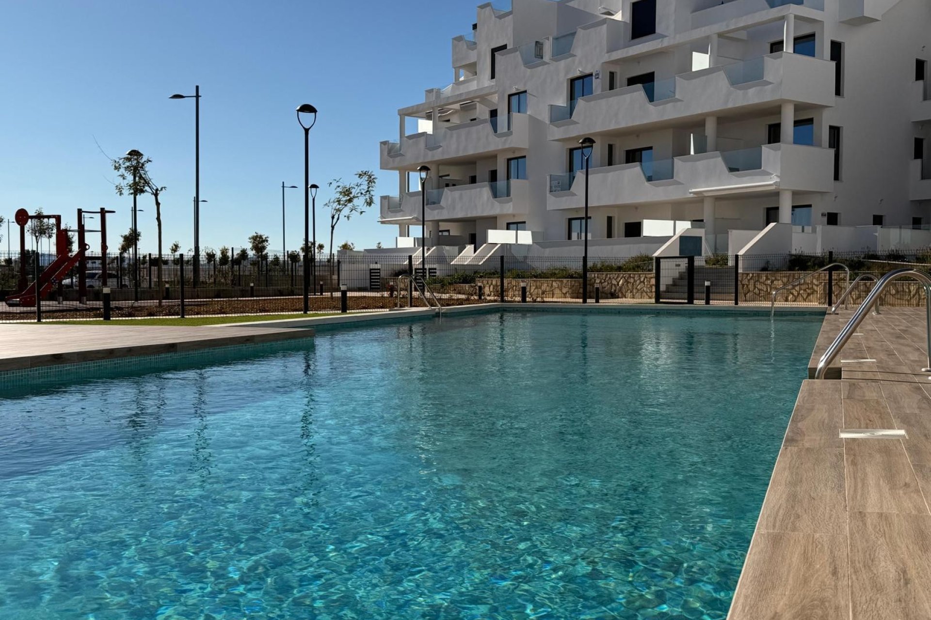 Reventa - Apartamento - Los Alcazares - Santa Rosalía