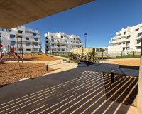 Reventa - Apartamento - Los Alcazares - Santa Rosalía