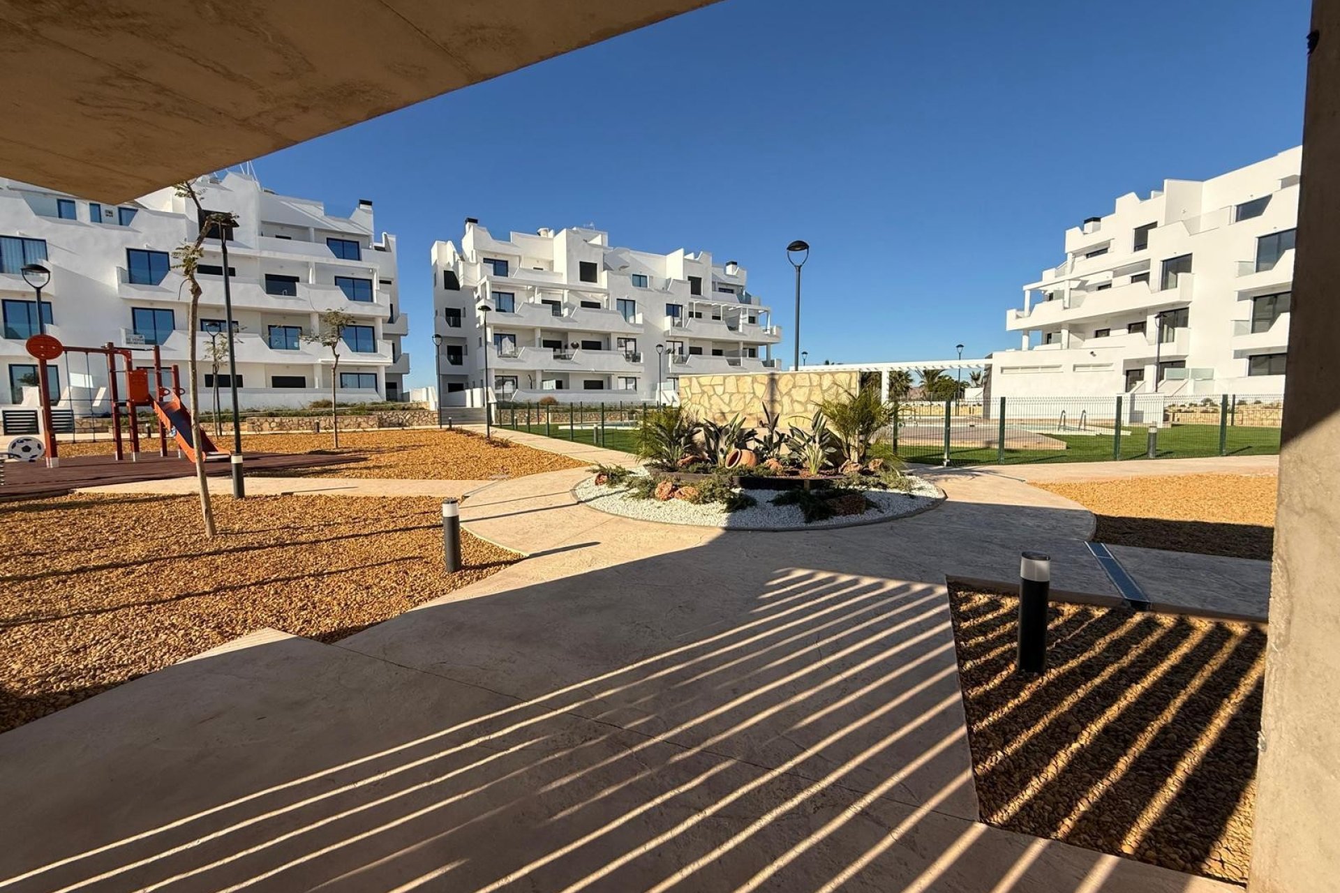 Reventa - Apartamento - Los Alcazares - Santa Rosalía