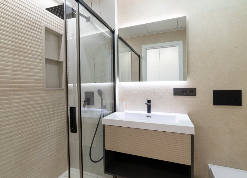 Reventa - Apartamento - Los Alcazares - Santa Rosalía