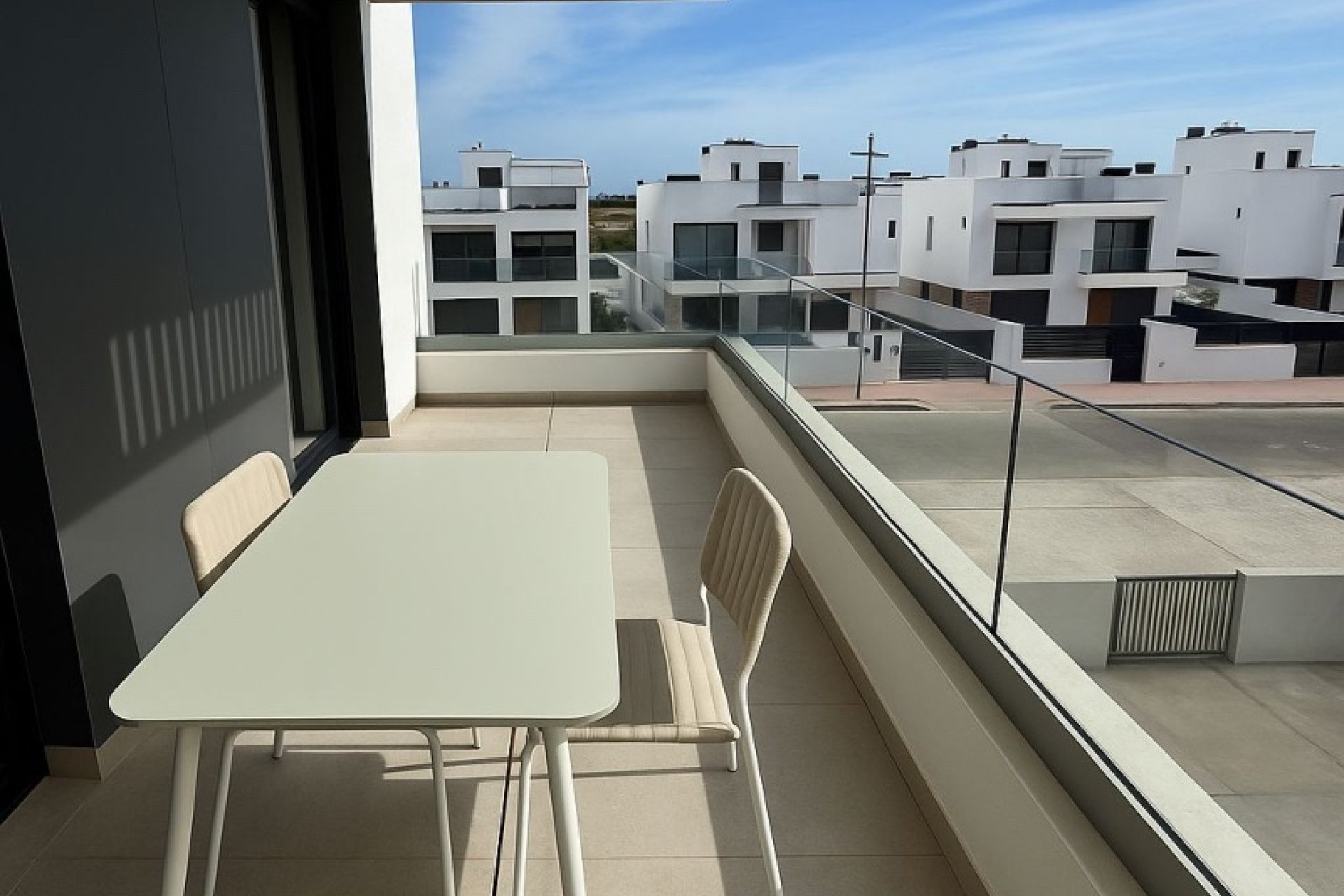 Reventa - Apartamento - Los Alcazares - Santa Rosalía