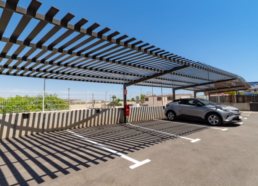 Reventa - Apartamento - Los Alcazares - Santa Rosalía