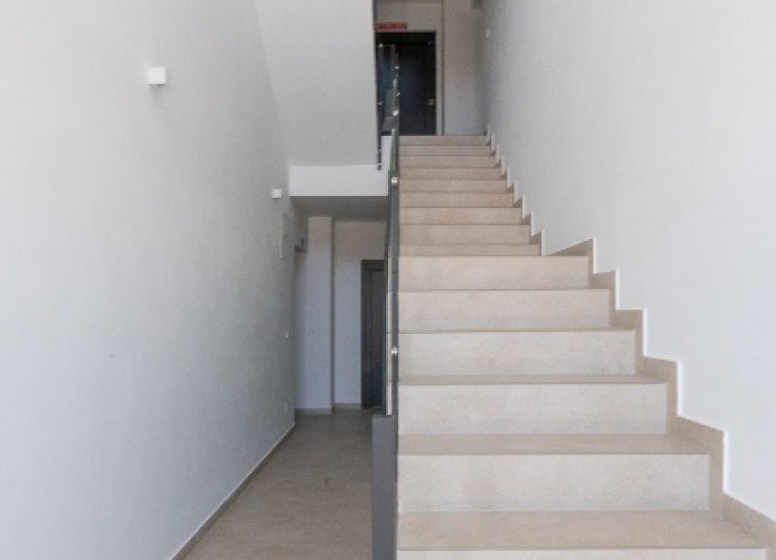 Reventa - Apartamento - Los Alcazares - Santa Rosalía