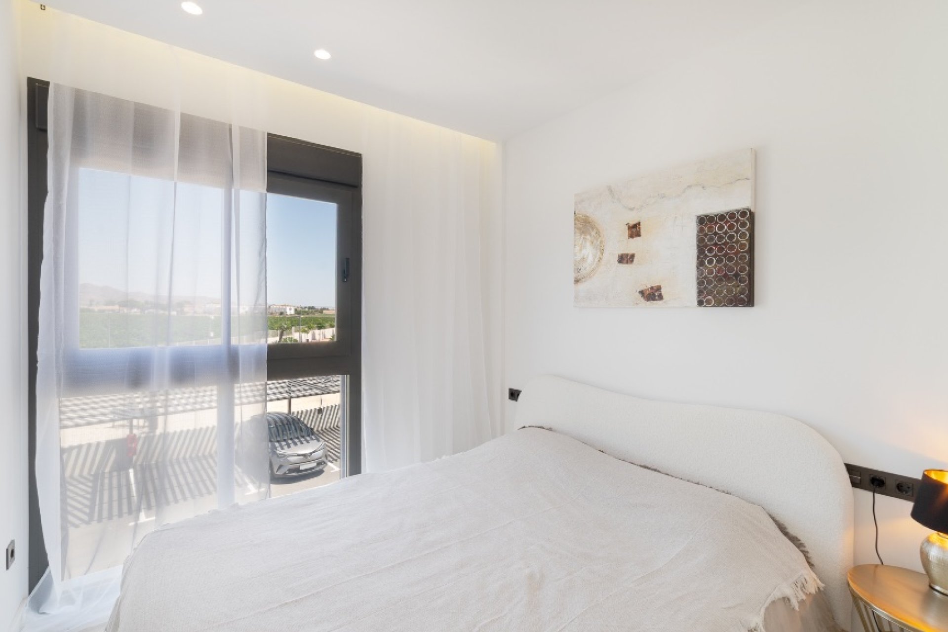 Reventa - Apartamento - Los Alcazares - Santa Rosalía