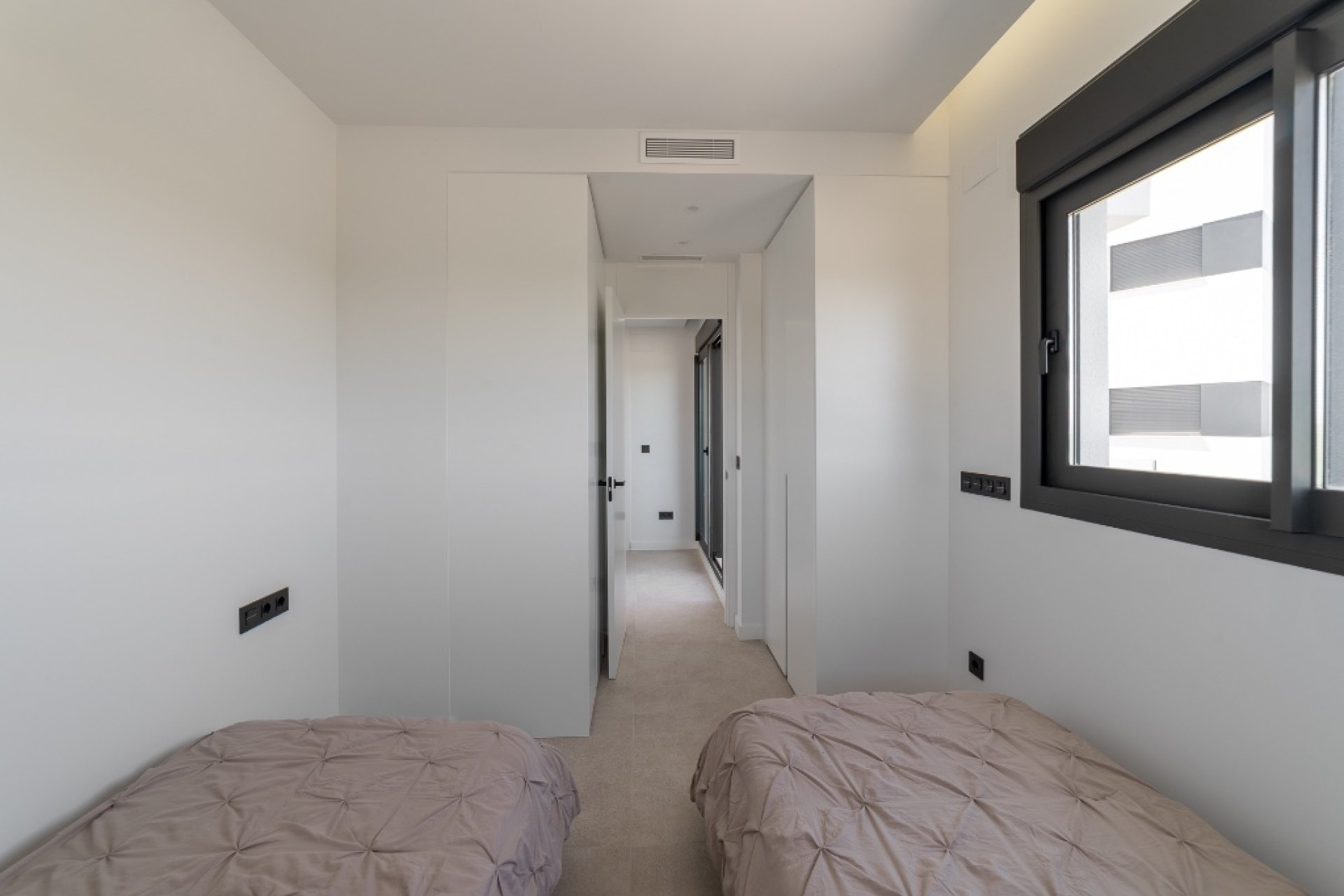 Reventa - Apartamento - Los Alcazares - Santa Rosalía