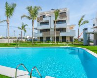 Reventa - Apartamento - Los Alcazares - Santa Rosalía