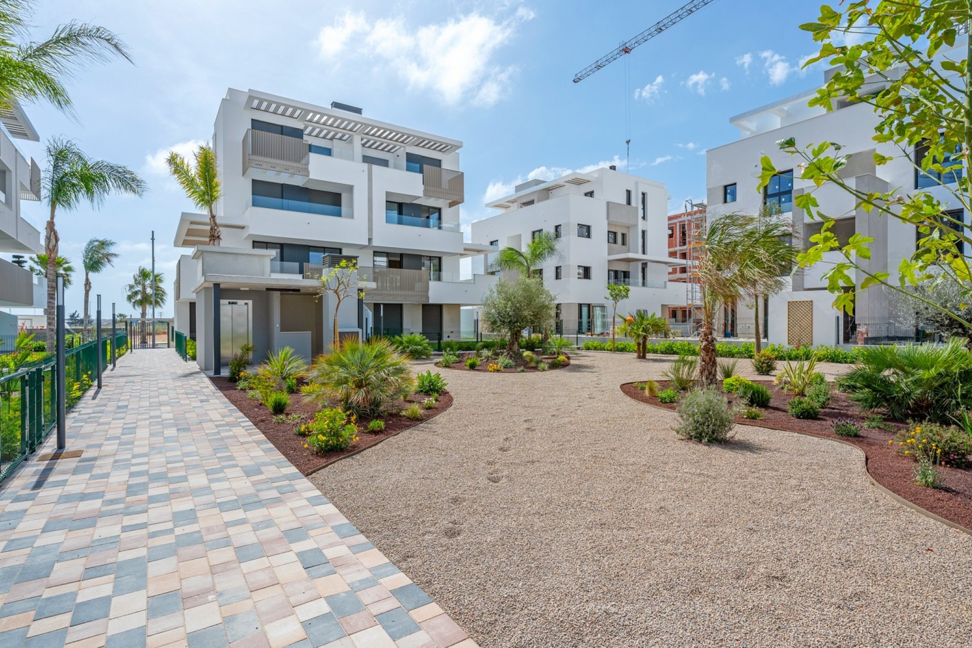 Reventa - Apartamento - Los Alcazares - Santa Rosalía