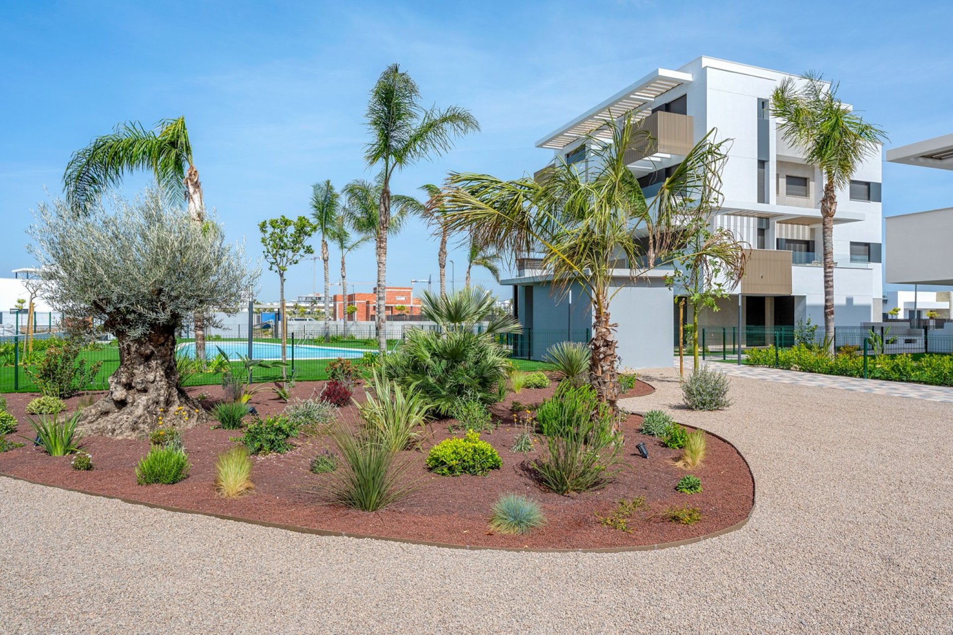 Reventa - Apartamento - Los Alcazares - Santa Rosalía