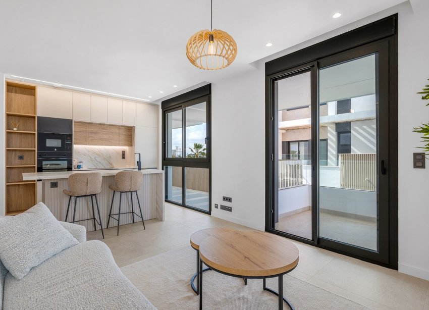 Reventa - Apartamento - Los Alcazares - Santa Rosalía