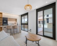 Reventa - Apartamento - Los Alcazares - Santa Rosalía