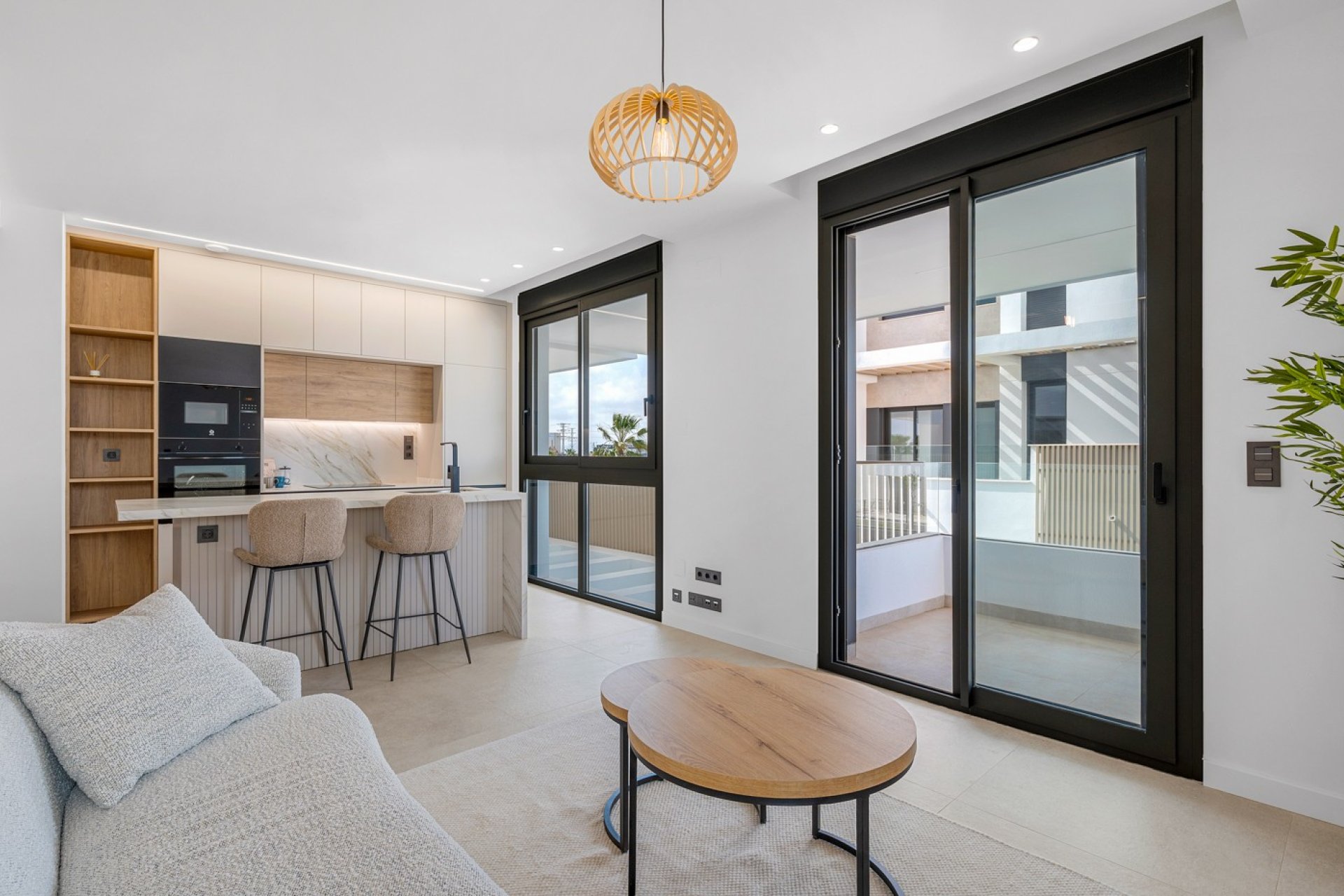 Reventa - Apartamento - Los Alcazares - Santa Rosalía