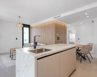 Reventa - Apartamento - Los Alcazares - Santa Rosalía