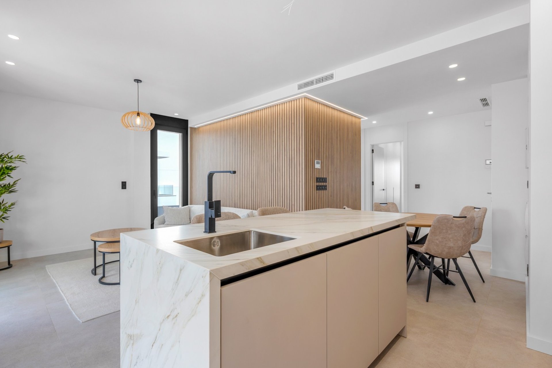 Reventa - Apartamento - Los Alcazares - Santa Rosalía