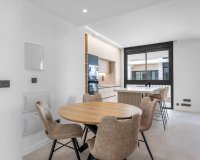 Reventa - Apartamento - Los Alcazares - Santa Rosalía