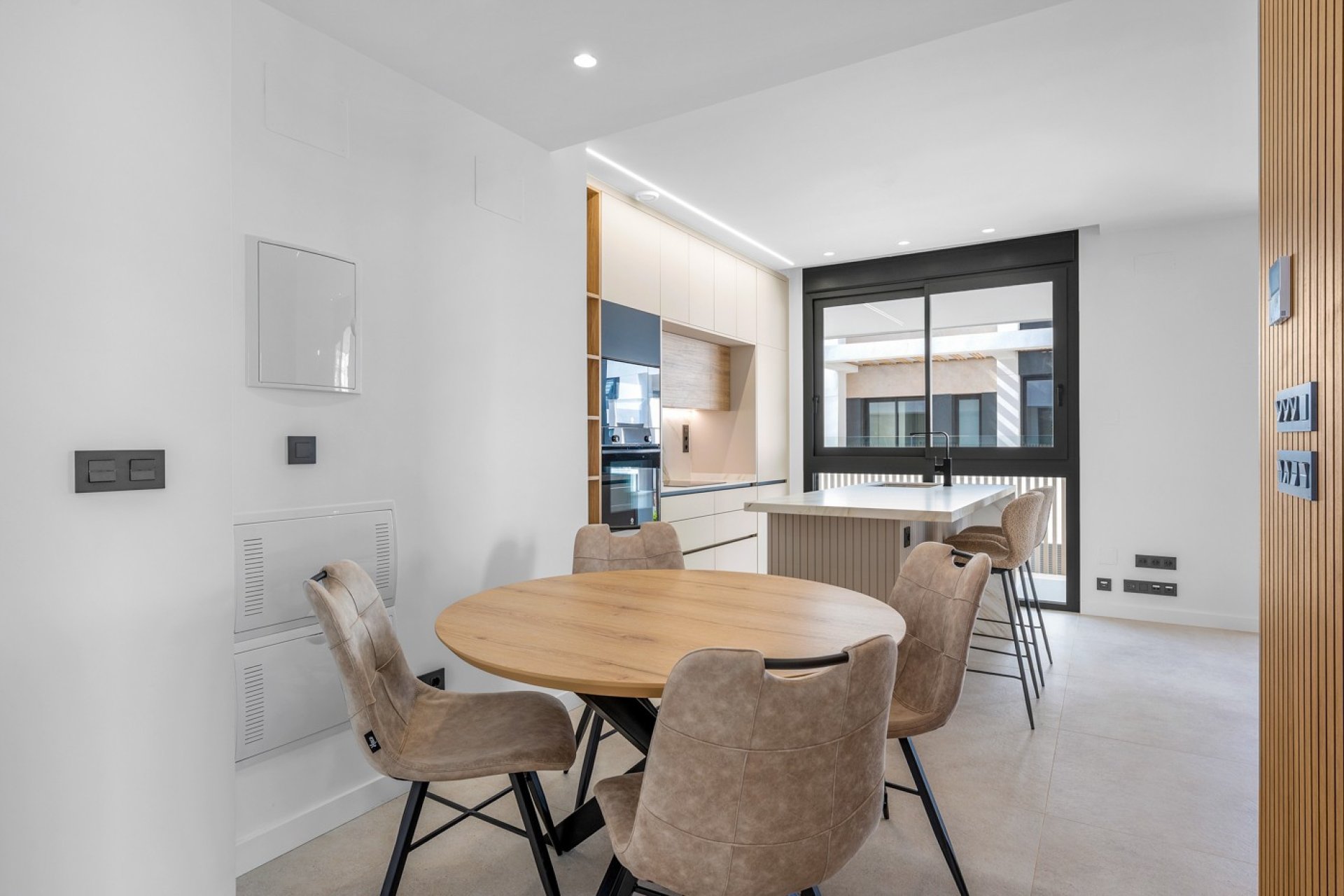 Reventa - Apartamento - Los Alcazares - Santa Rosalía