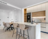 Reventa - Apartamento - Los Alcazares - Santa Rosalía