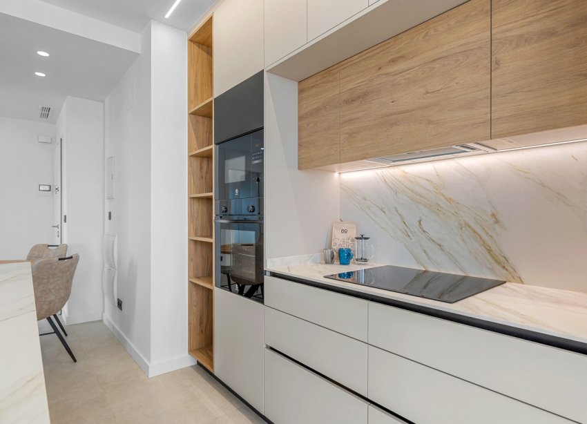 Reventa - Apartamento - Los Alcazares - Santa Rosalía