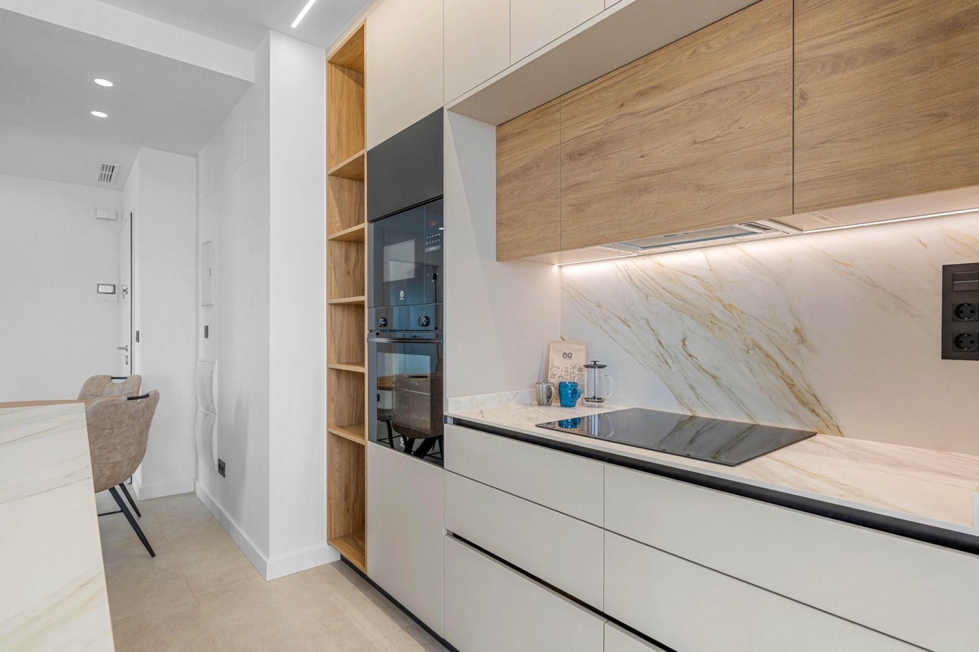 Reventa - Apartamento - Los Alcazares - Santa Rosalía