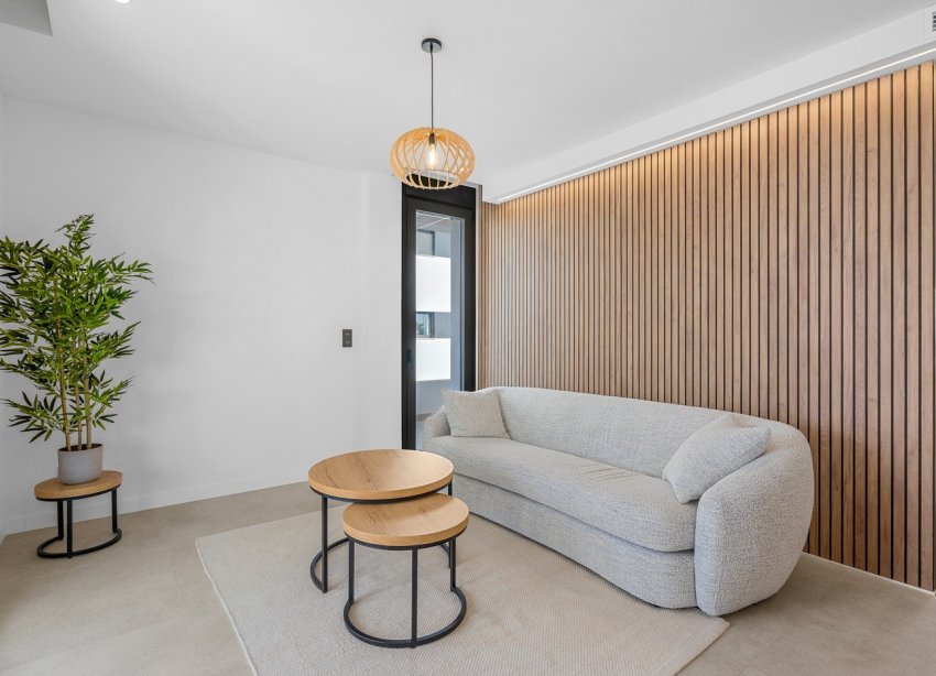 Reventa - Apartamento - Los Alcazares - Santa Rosalía