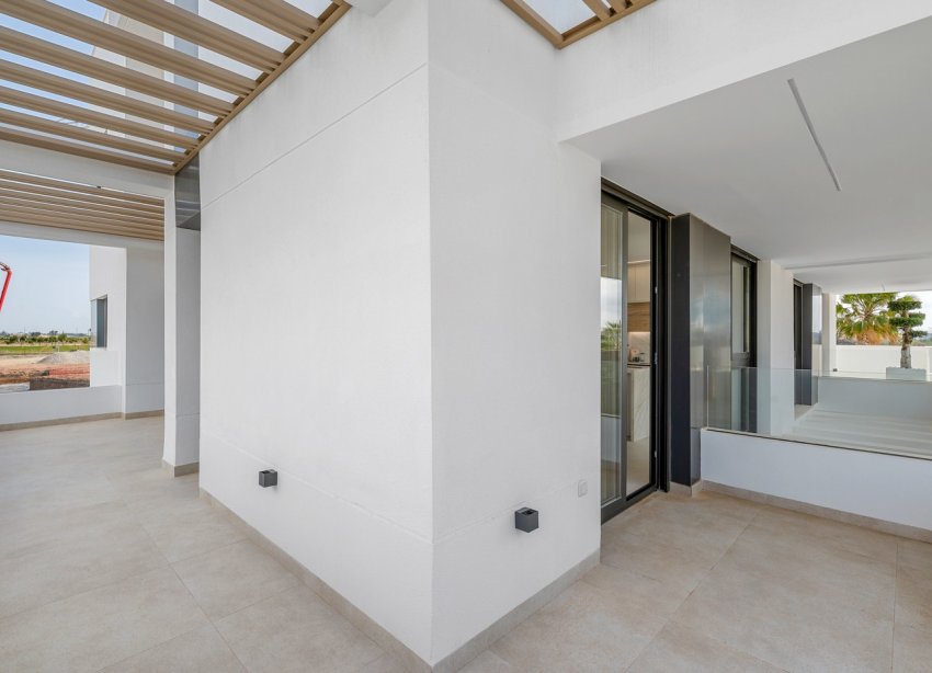 Reventa - Apartamento - Los Alcazares - Santa Rosalía
