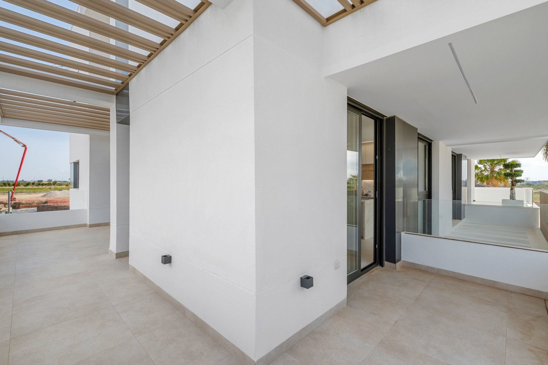 Reventa - Apartamento - Los Alcazares - Santa Rosalía