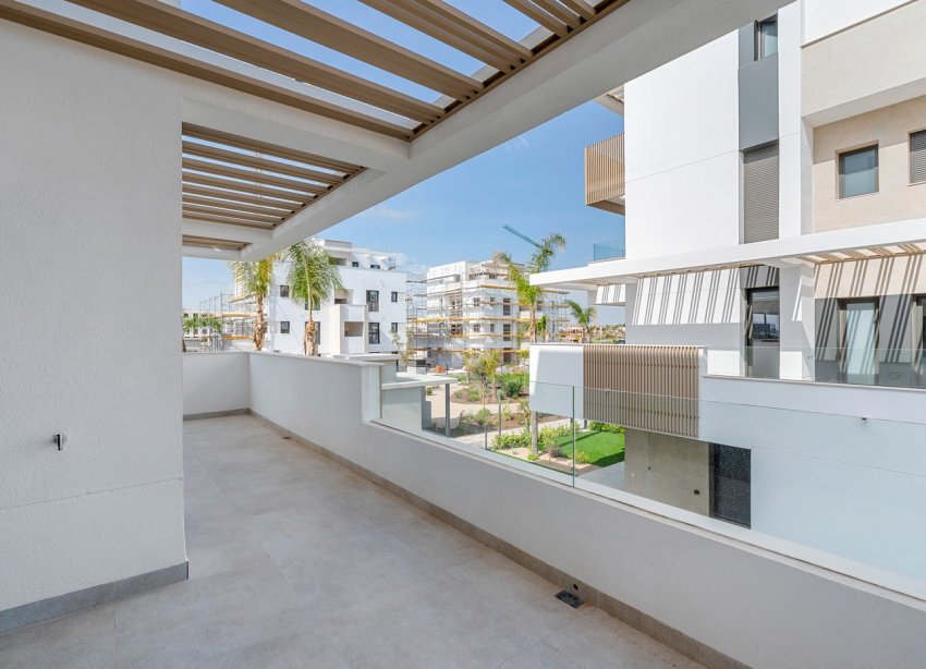 Reventa - Apartamento - Los Alcazares - Santa Rosalía