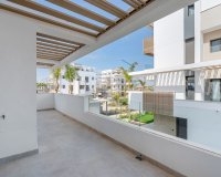 Reventa - Apartamento - Los Alcazares - Santa Rosalía