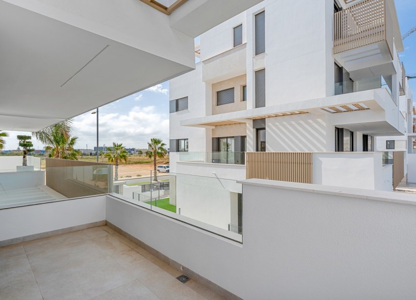 Reventa - Apartamento - Los Alcazares - Santa Rosalía
