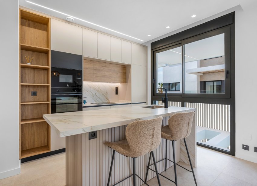 Reventa - Apartamento - Los Alcazares - Santa Rosalía