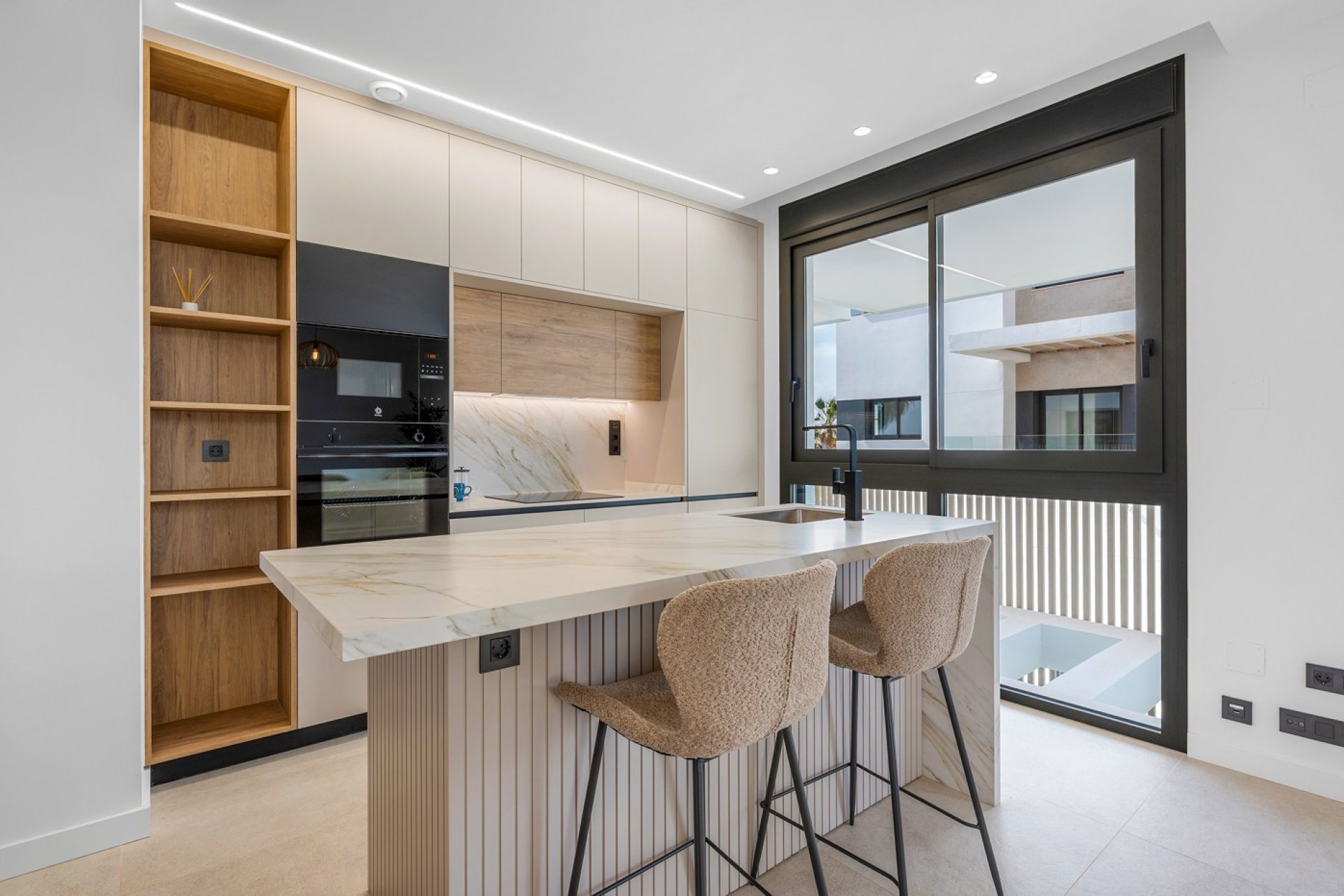 Reventa - Apartamento - Los Alcazares - Santa Rosalía