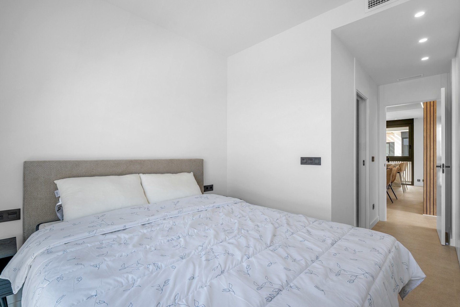 Reventa - Apartamento - Los Alcazares - Santa Rosalía
