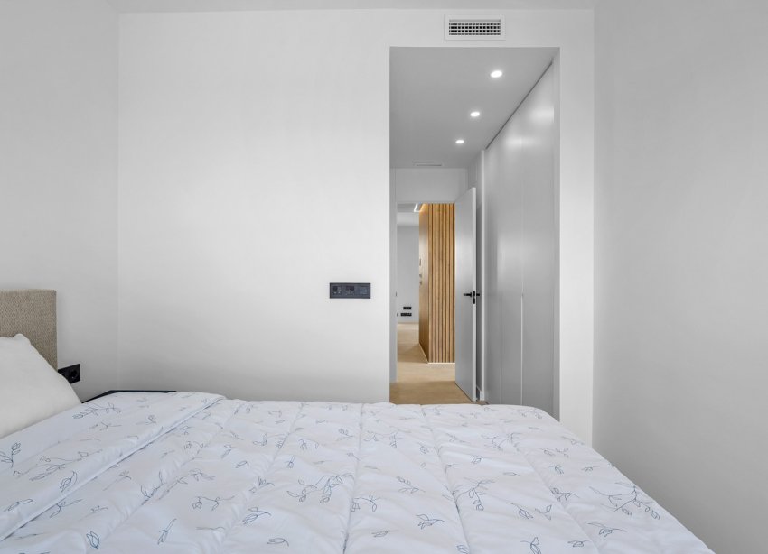 Reventa - Apartamento - Los Alcazares - Santa Rosalía