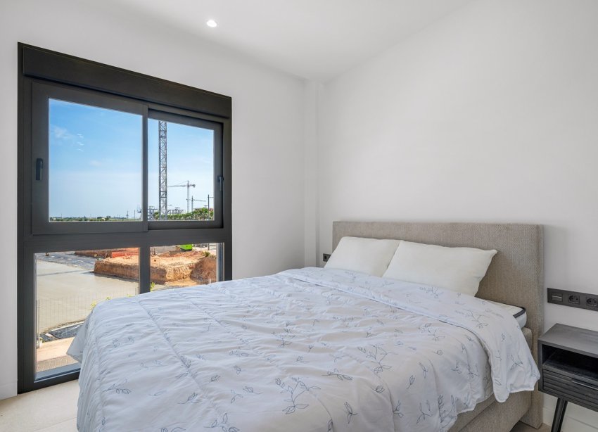 Reventa - Apartamento - Los Alcazares - Santa Rosalía