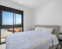 Reventa - Apartamento - Los Alcazares - Santa Rosalía