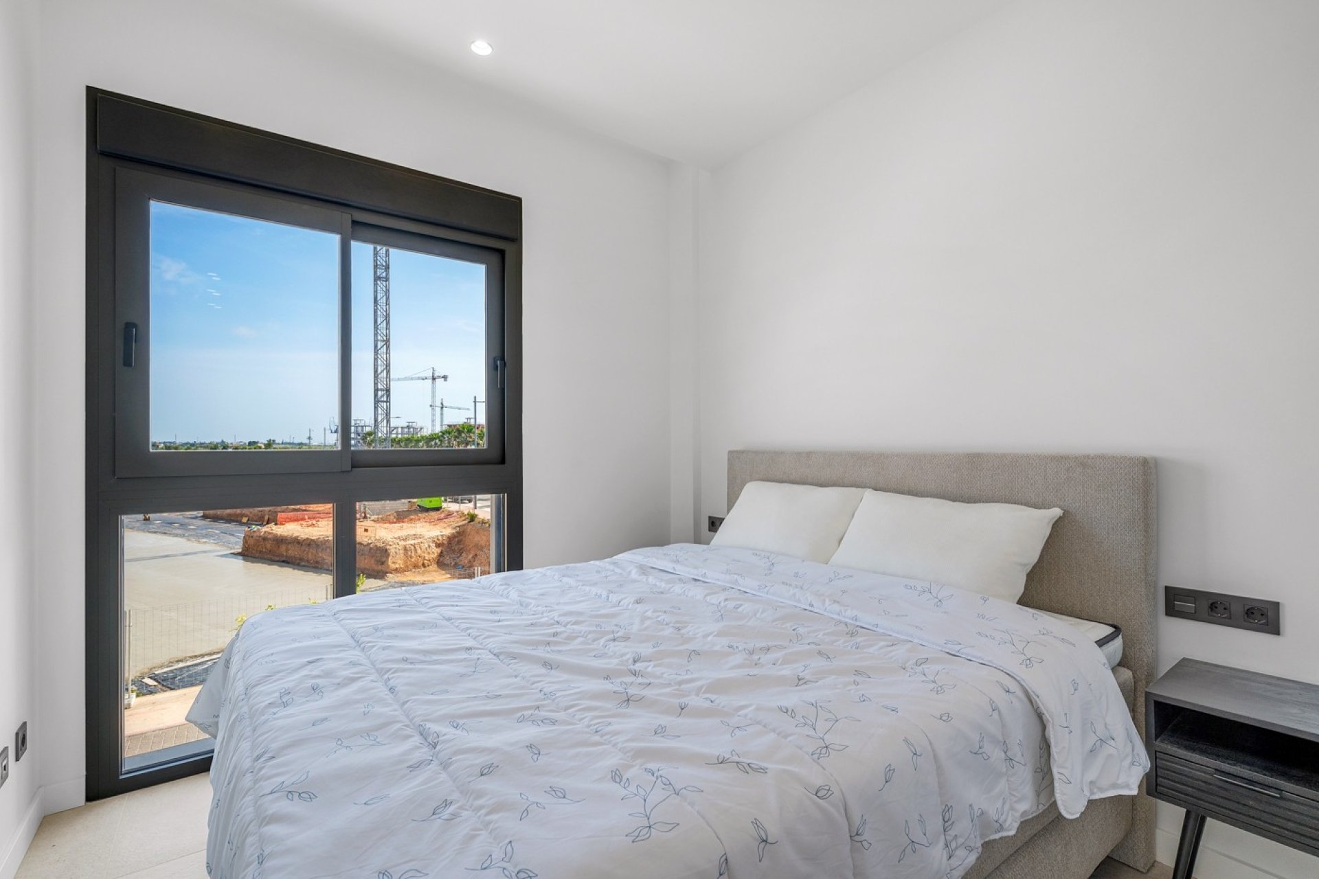 Reventa - Apartamento - Los Alcazares - Santa Rosalía